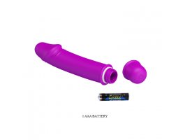 Классический мини-вибратор Emily-foto9