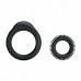 Набор из двух эрекционных колец Ring Manhood