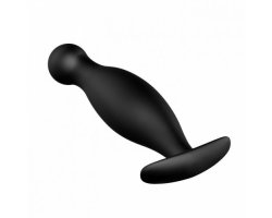 Втулка анальная Special Anal Stimulation, Ø 3 см-foto5