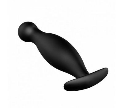 Втулка анальная Special Anal Stimulation, Ø 3 см Втулка анальная Special Anal Stimulation, Ø 3 см