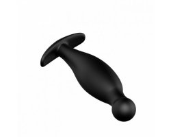 Втулка анальная Special Anal Stimulation, Ø 3 см-foto4