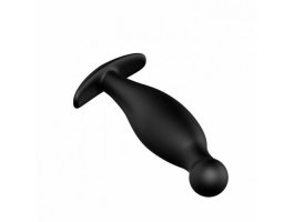 Втулка анальная Special Anal Stimulation, Ø 3 см-foto4
