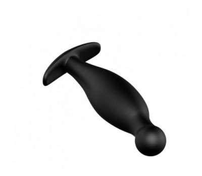 Втулка анальная Special Anal Stimulation, Ø 3 см Втулка анальная Special Anal Stimulation, Ø 3 см
