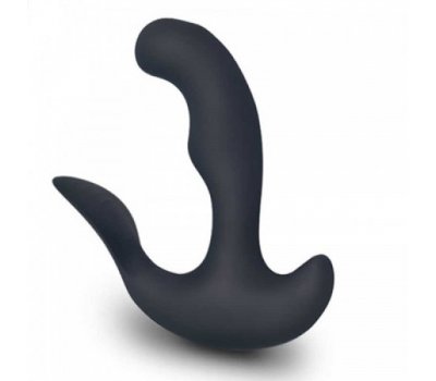 Перезаряжаемый стимулятор простаты с вибрацией Rechargeable P-spot Embracer Перезаряжаемый стимулятор простаты с вибрацией Rechargeable P-spot Embracer