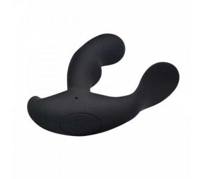 Перезаряжаемый стимулятор простаты с вибрацией Rechargeable P-spot Embracer Перезаряжаемый стимулятор простаты с вибрацией Rechargeable P-spot Embracer