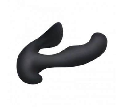 Перезаряжаемый стимулятор простаты с вибрацией Rechargeable P-spot Embracer Перезаряжаемый стимулятор простаты с вибрацией Rechargeable P-spot Embracer