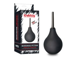 Анальный душ-клизма Bondage Fetish Deluxe Douche 5,5 см, Ø 0,8 см Анальный душ-клизма Bondage Fetish Deluxe Douche 5,5 см, Ø 0,8 см