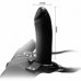 Страпон на трусиках с вибрацией Inflating Baron From German, 15 см, Ø 4,5 см Страпон на трусиках с вибрацией Inflating Baron From German, 15 см, Ø 4,5 см