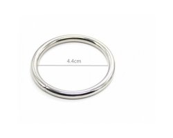 Ремень для страпона розовый-foto4