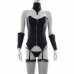 Черный соблазнительный корсет S/M Черный соблазнительный корсет S/M