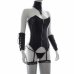 Черный соблазнительный корсет S/M Черный соблазнительный корсет S/M