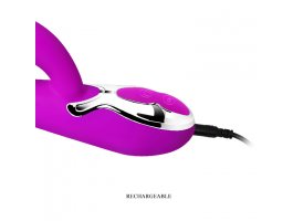 Перезаряжаемый вибратор Body Shock-foto5