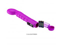 Вибратор Body Touch Companion-foto4