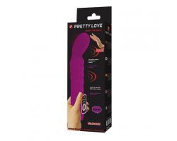Вибратор Body Touch Companion-foto5