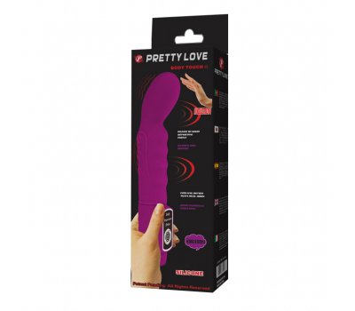 Вибратор Body Touch Companion Вибратор Body Touch Companion