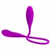 Двойной вибростимулятор Pretty Love Snaky Vibe