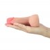 Фаллос для ношения Skinlike Limpy Cock 14 см, Ø 2,8 см Фаллос для ношения Skinlike Limpy Cock 14 см, Ø 2,8 см