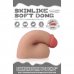 Фаллос для ношения Skinlike Limpy Cock 12,6 см,Ø 3,5 см Фаллос для ношения Skinlike Limpy Cock 12,6 см,Ø 3,5 см