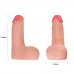 Фаллос для ношения Skinlike Limpy Cock 12,6 см,Ø 3,5 см Фаллос для ношения Skinlike Limpy Cock 12,6 см,Ø 3,5 см