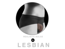 Фаллос для ношения Skinlike Limpy Cock 12,6 см,Ø 3,5 см-foto3