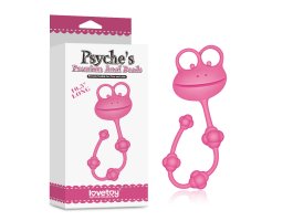 Универсальный силиконовый стимулятор розовый Silicone Frog Универсальный силиконовый стимулятор розовый Silicone Frog