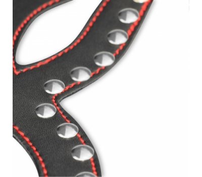Маска Bondage Fetish Masquerade Mask Маска Bondage Fetish Masquerade Mask