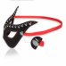 Маска Bondage Fetish Masquerade Mask Маска Bondage Fetish Masquerade Mask