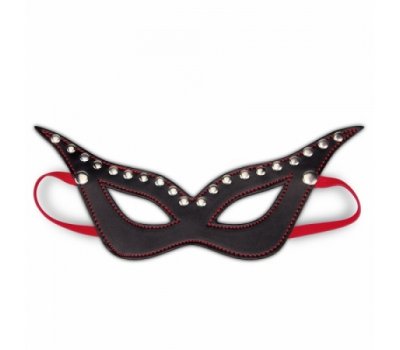 Маска Bondage Fetish Masquerade Mask Маска Bondage Fetish Masquerade Mask