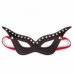 Маска Bondage Fetish Masquerade Mask Маска Bondage Fetish Masquerade Mask