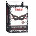 Маска Bondage Fetish Masquerade Mask Маска Bondage Fetish Masquerade Mask