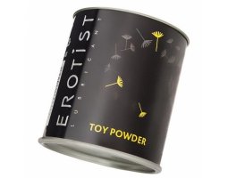 Пудра для игрушек Erotist Lubricants Toy Powder 50 гр