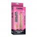 Фаллос Soft Ejaculation Cock 7 in с имитацией семяизвержения, 21,6 см, Ø 4,4 см Фаллос Soft Ejaculation Cock 7 in с имитацией семяизвержения, 21,6 см, Ø 4,4 см