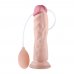 Фаллос Soft Ejaculation Cock 7 in с имитацией семяизвержения, 21,6 см, Ø 4,4 см Фаллос Soft Ejaculation Cock 7 in с имитацией семяизвержения, 21,6 см, Ø 4,4 см