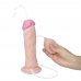 Фаллос Soft Ejaculation Cock 7 in с имитацией семяизвержения, 21,6 см, Ø 4,4 см Фаллос Soft Ejaculation Cock 7 in с имитацией семяизвержения, 21,6 см, Ø 4,4 см