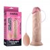 Фаллос Soft Ejaculation Cock 7 in с имитацией семяизвержения, 21,6 см, Ø 4,4 см Фаллос Soft Ejaculation Cock 7 in с имитацией семяизвержения, 21,6 см, Ø 4,4 см