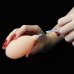 Фаллос Soft Ejaculation Cock 7 in с имитацией семяизвержения, 21,6 см, Ø 4,4 см Фаллос Soft Ejaculation Cock 7 in с имитацией семяизвержения, 21,6 см, Ø 4,4 см