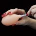 Фаллос Soft Ejaculation Cock 7 in с имитацией семяизвержения, 21,6 см, Ø 4,4 см Фаллос Soft Ejaculation Cock 7 in с имитацией семяизвержения, 21,6 см, Ø 4,4 см