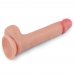 Фаллоимитатор на присоске с мошонкой in Dual layered Liquid Silicone Nature Cock 20,5 см, Ø 3,5 см Фаллоимитатор на присоске с мошонкой in Dual layered Liquid Silicone Nature Cock 20,5 см, Ø 3,5 см