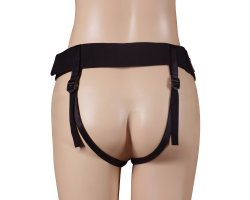 Реалистичный фаллопротез Rodeo Big 8.5 in, 20 см, Ø 4,7 см-foto7