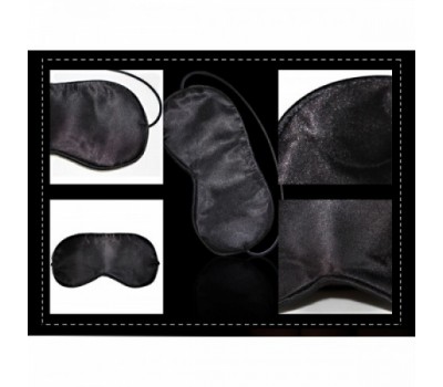 Набор Deluxe Bondage Kit (наручники, плеть, маска) Набор Deluxe Bondage Kit (наручники, плеть, маска)