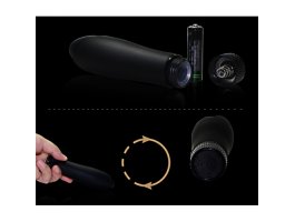 Набор Deluxe Bondage Kit (маска,наручники,тиклер,мини-вибратор)-foto2