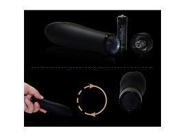 Набор Deluxe Bondage Kit (маска,наручники,тиклер,мини-вибратор)-foto2