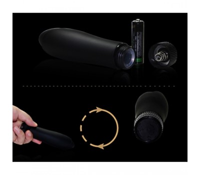Набор Deluxe Bondage Kit (маска,наручники,тиклер,мини-вибратор)