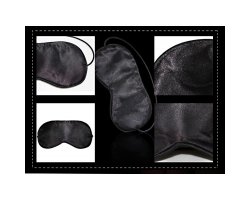 Набор Deluxe Bondage Kit (маска,наручники,тиклер,мини-вибратор)-foto4
