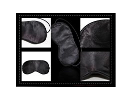 Набор Deluxe Bondage Kit (маска,наручники,тиклер,мини-вибратор)-foto4