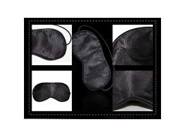 Набор Deluxe Bondage Kit (маска,наручники,тиклер,мини-вибратор)-foto4