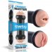 Мастурбатор двойной Traning Master Вагина и Ротик 22 см, Ø 6 см Мастурбатор двойной Traning Master Вагина и Ротик 22 см, Ø 6 см