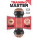 Мастурбатор двойной Traning Master Вагина и Ротик 22 см, Ø 6 см Мастурбатор двойной Traning Master Вагина и Ротик 22 см, Ø 6 см
