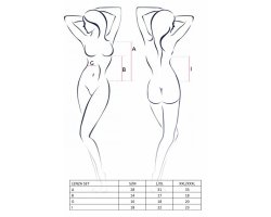 Сексуальный комплект Lenza Set L/XL-foto2