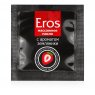 Массажное масло с ароматом земляники Eros Exotic 4 гр